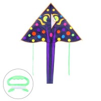 Воздушный змей «Тень», цвета МИКС