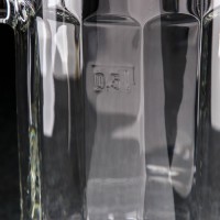 Кружка для пива «Ладья», 500 мл