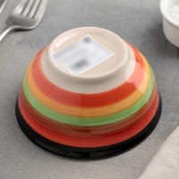 Миска «Индия», 300 мл, d=11 см