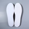 Стельки для обуви, универсальные, р-р RU до 46 (р-р Пр-ля до 46), 29 см, пара, белые