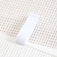 Полотенце  SL HOME  "Facile" 40х70 см, лен 100%, 180 гр/м2