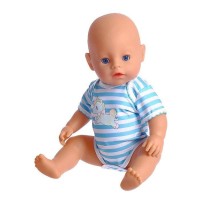 Одежда для пупса, боди, МИКС