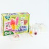Набор для творчества. Spa-набор своими руками 3 в 1 «Милашки и вкусняшки»