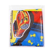 Шар фольгированный 18" «Гонки», круг