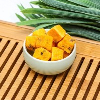 Маракуйя сушеная «ДЖЕКИЧАЙ», 50 г