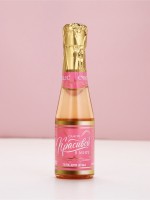 Гель для душа «Самой красивой», аромат цветов, 250 мл, Чистое счастье