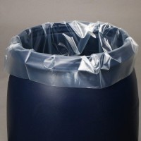 Мешок-вкладыш в бочку, 200 л, 90×150 см, 100 мкм, Greengo