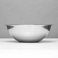 Миска, 6 л, d=34 см, толщина 0,4 мм