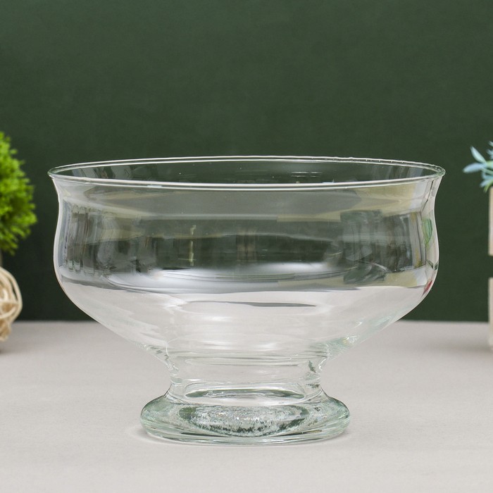 Ваза "Валхерен" 12х18см, 1,6л