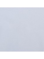 Плёнка для цветов упаковочная матовая «Прозрачная», 0.5×9 м