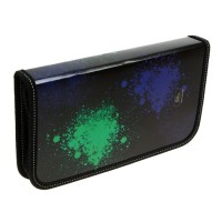 Пенал школьный, 1 секция, 11.5×20.5×3 см «Джойстик»