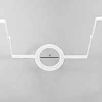 Абажур "Футбол"  Е27  38х38х21см