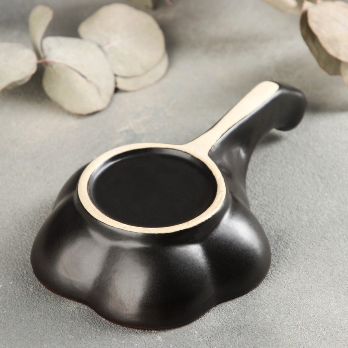 Соусник «Таллула», 15×10 см, цвет розовый Соусник «Таллула», 15×10 см, цвет розовый