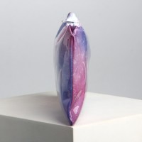 Косметичка-пенал PVC на молнии «Космос внутри тебя»