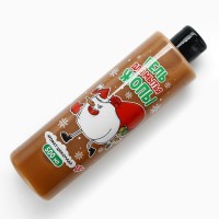 Гель для душа «Для мытья», 500 мл, аромат шоколада, 18+, Чистое счастье