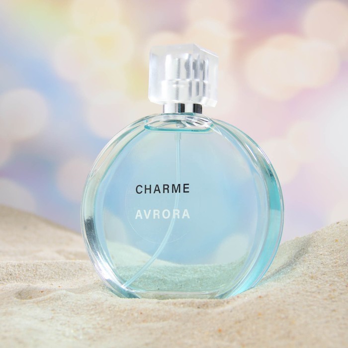 Туалетная вода женская Charme Avrora, 100 мл