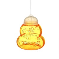 Ловушка для насекомых, 15.5×13×13 см, Greengo