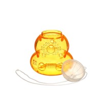 Ловушка для насекомых, 15.5×13×13 см, Greengo