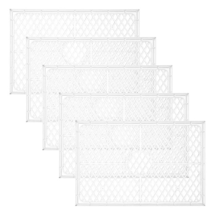 Сушилка для овощей и фруктов Kitfort KT-1961-1, 400 Вт, 5 ярусов, чёрная Сушилка для овощей и фруктов Kitfort KT-1961-1, 400 Вт, 5 ярусов, чёрная