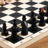 Шахматы, "Классика", доска 29 х 29 х 4 см