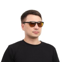 Очки для водителя мужские «Мастер К», антиблик, антифары