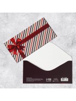 Конверт для денег «Универсальный», 16.5×8 см