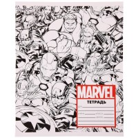 Подарочный набор на Новый год, 6 предметов, Мстители