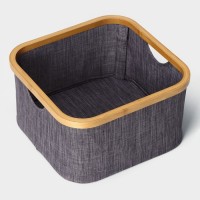 Органайзер для хранения LaDо́m «Лофт», 33.5×33.5×17.5 см