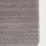 Коврик Savanna, 50×80 см, ворс 1 см, микрофибра, серый