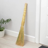 Веник пятилучевой «Сорго», 300 г, 85 см