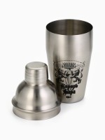 Набор для приготовления коктейлей «Король бара»: 5 предметов