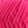 Пряжа "Dolce" 100% микрополиэстер 120м/100гр (759 малина)