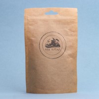 Набор из трав и специй для приготовления настойки "Ягодная"