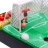 Настольный футбол «Побеждаем вместе», 2 игрока, 3+