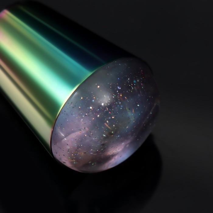 Набор для стемпинга, 2 предмета, разноцветный