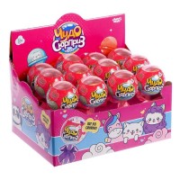 Игрушка на палочке «Чудо-сюрприз. Зайчики», цвета МИКС