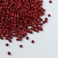 Бисер круглый размер 12/0 цв.М46 450 гр