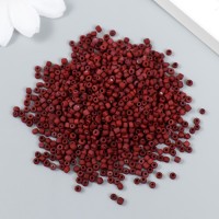 Бисер круглый размер 12/0 цв.М46 450 гр