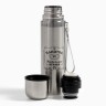 Термос «Напиток мужчины», 500 мл, с кружкой, 6.5×24 см