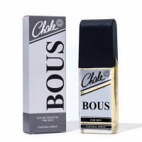 Туалетная вода мужская Chale Bous, 100 мл