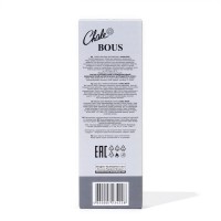 Туалетная вода мужская Chale Bous, 100 мл