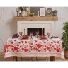 Скатерть "Этель" Cat's love 149х110см, 100% хлопок, саржа 190 г/м2 Скатерть "Этель" Cat's love 149х110см, 100% хлопок, саржа 190 г/м2