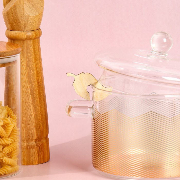 Держатель для крышки «Перчик», хдф