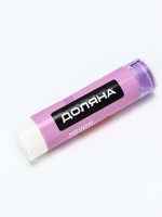 Мешки для мусора с завязками Доляна «Комфорт», 60 л, 13 мкм, 55×64 см, ПНД, 10 шт., белые