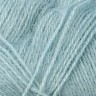 Пряжа "Angora Gold"  20% шерсть, 80% акрил  550м/100гр (114 мята)