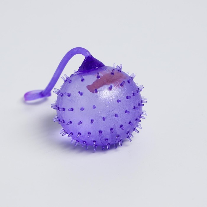 Антистресс игрушка - мялка «Дино», с жидкостью, в шоубоксе, МИКС Антистресс игрушка - мялка «Дино», с жидкостью, в шоубоксе, МИКС