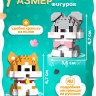 Конструктор «Mini Blocks. Собачки», 232 детали