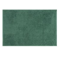 Коврик махровый «Этель» Organic Eucalyptus, 50×70 см, хлопок 100%