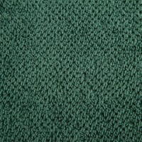 Коврик махровый «Этель» Organic Eucalyptus, 50×70 см, хлопок 100%