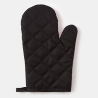 Кухонный набор 2 прихватки Этель Love Life «Пушистая» , прихватка 17х17 см, варежка 26х16 см, 100% п/э